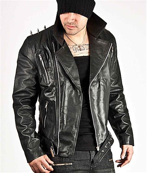 ghost rider jacket replica|ghost rider motorcycle jacket.